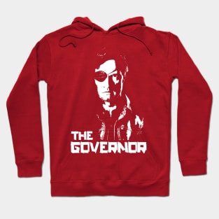 The Governor Hoodie